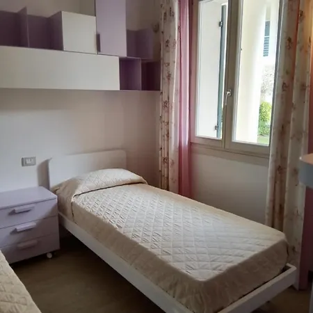 Giulia Luxury Apartment Sirmione Exterior photo