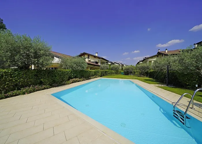 Giulia Luxury Apartment