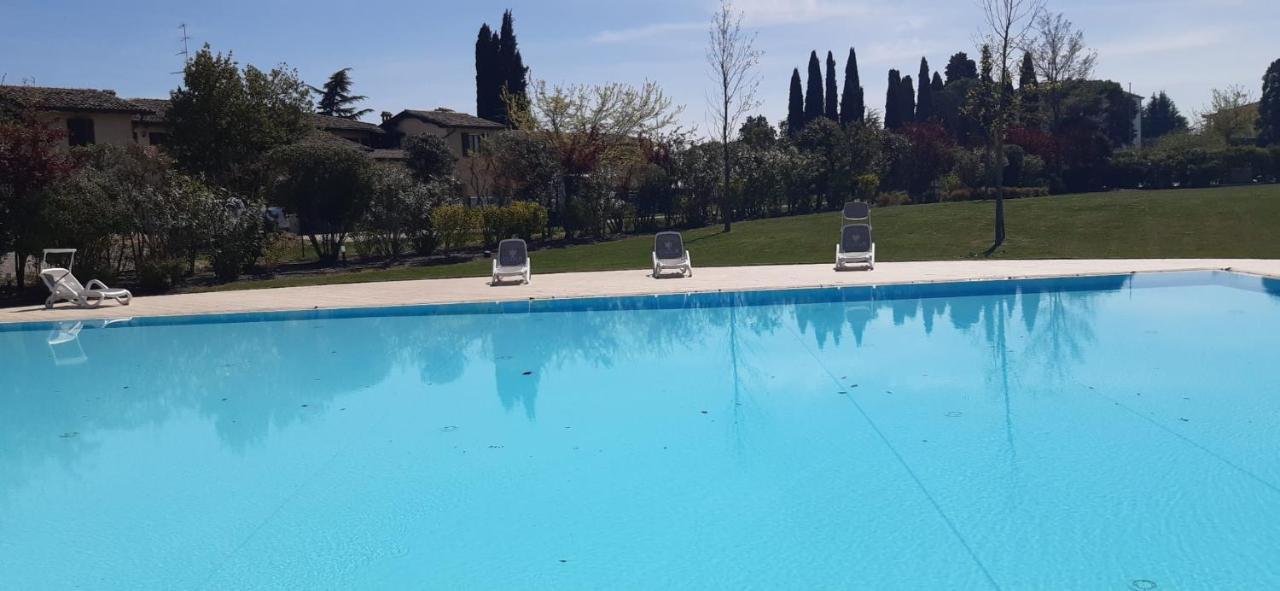 Giulia Luxury Appartement Sirmione