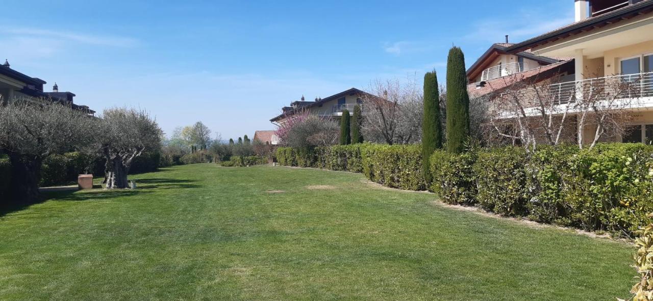 Giulia Luxury Appartement *