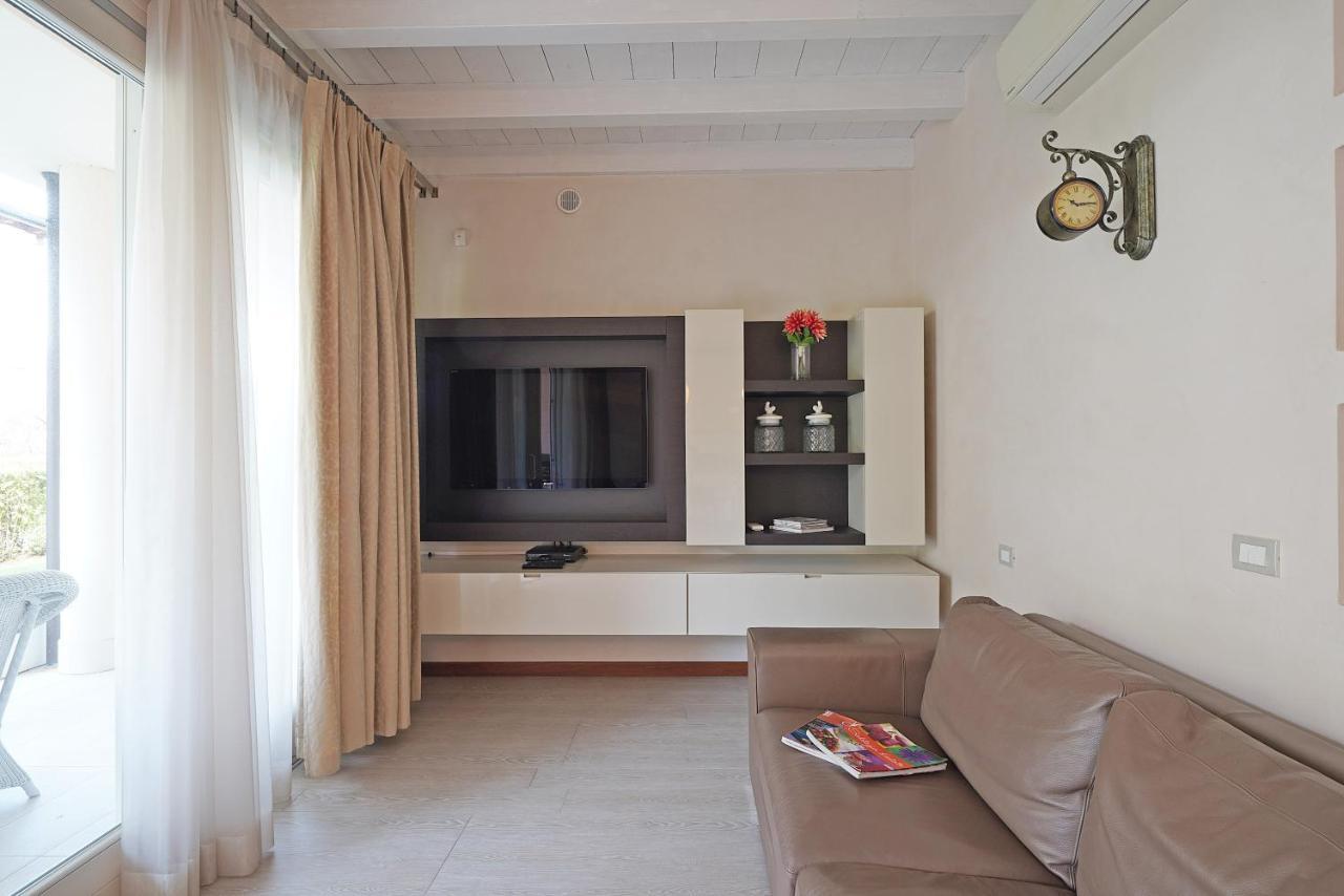 Appartement Giulia Luxury *