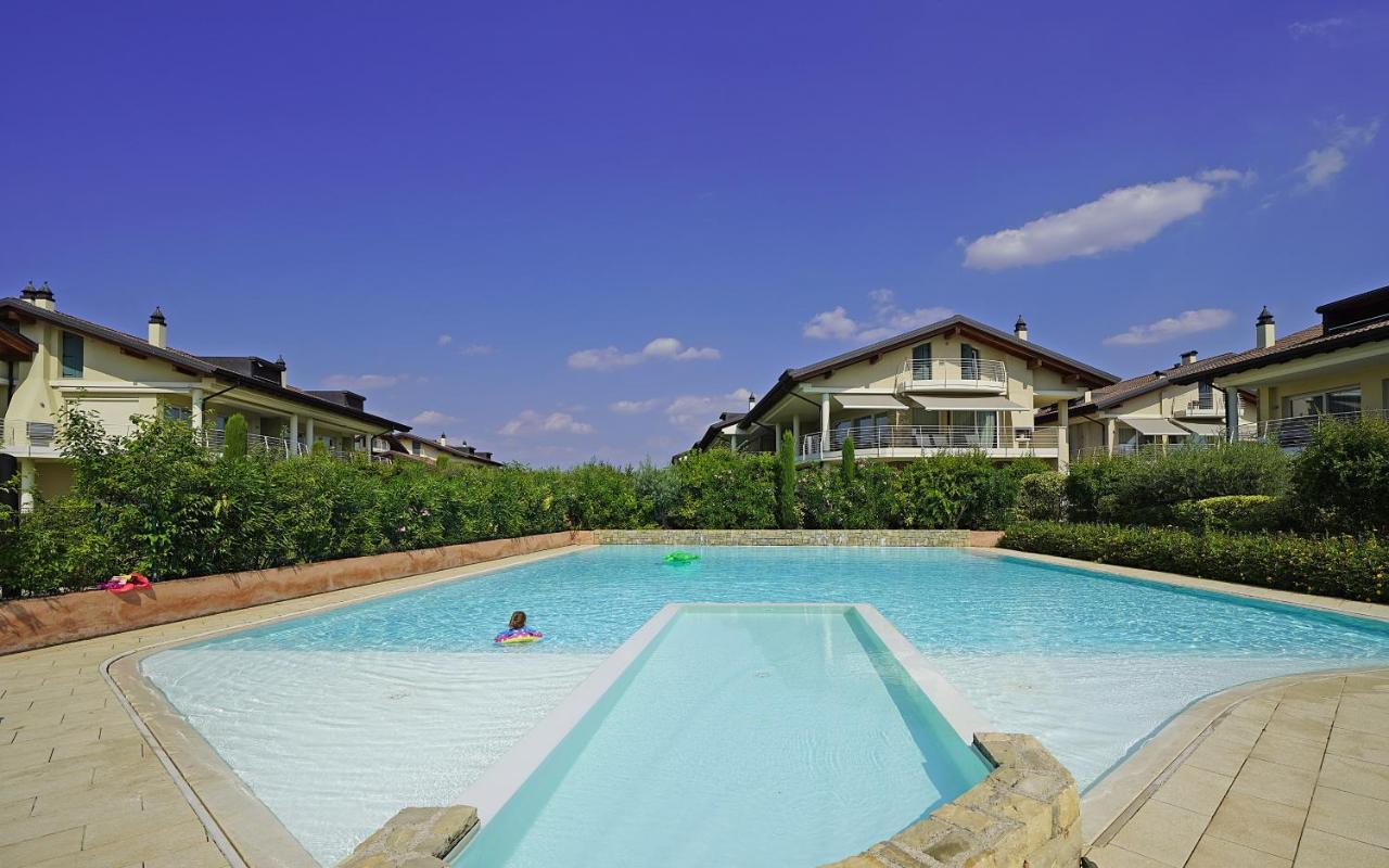 Giulia Luxury Appartement *