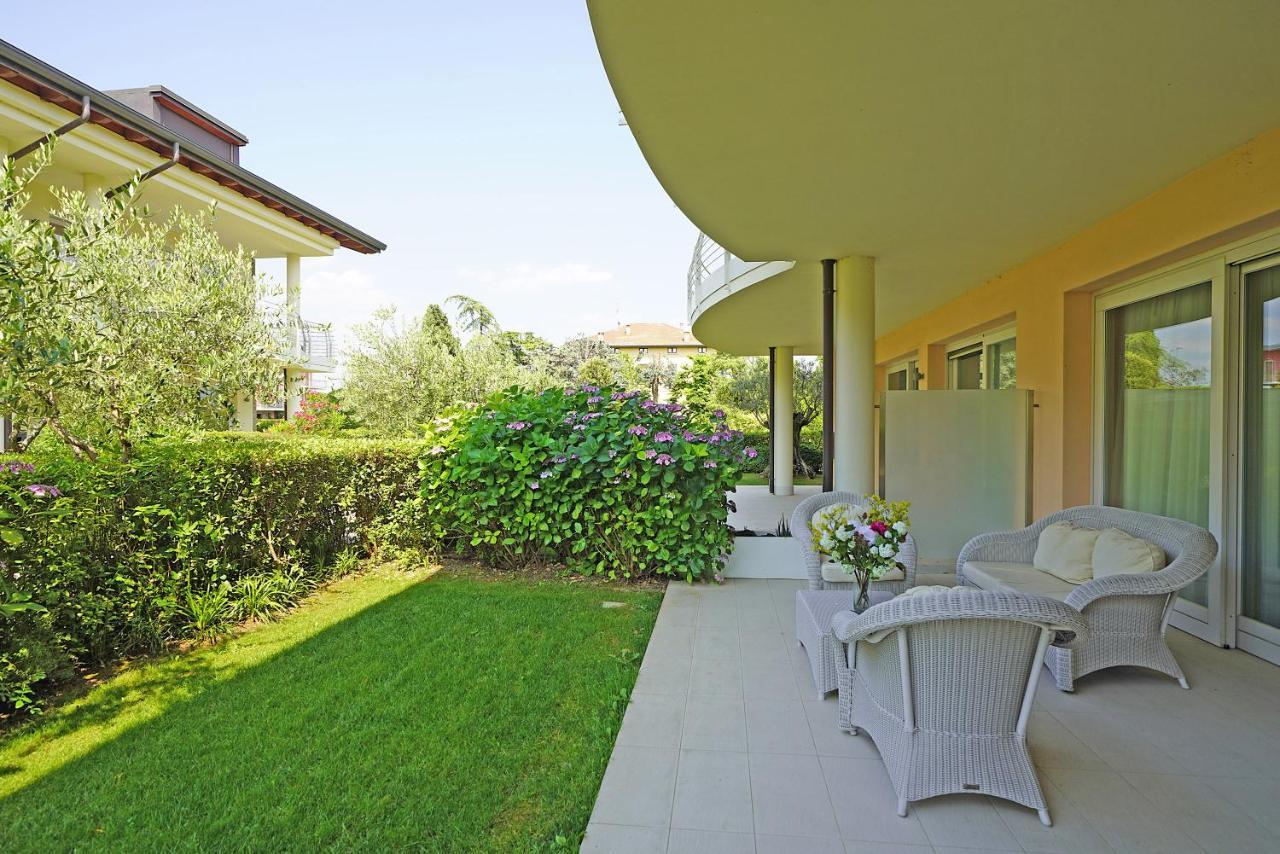 Giulia Luxury Appartement *