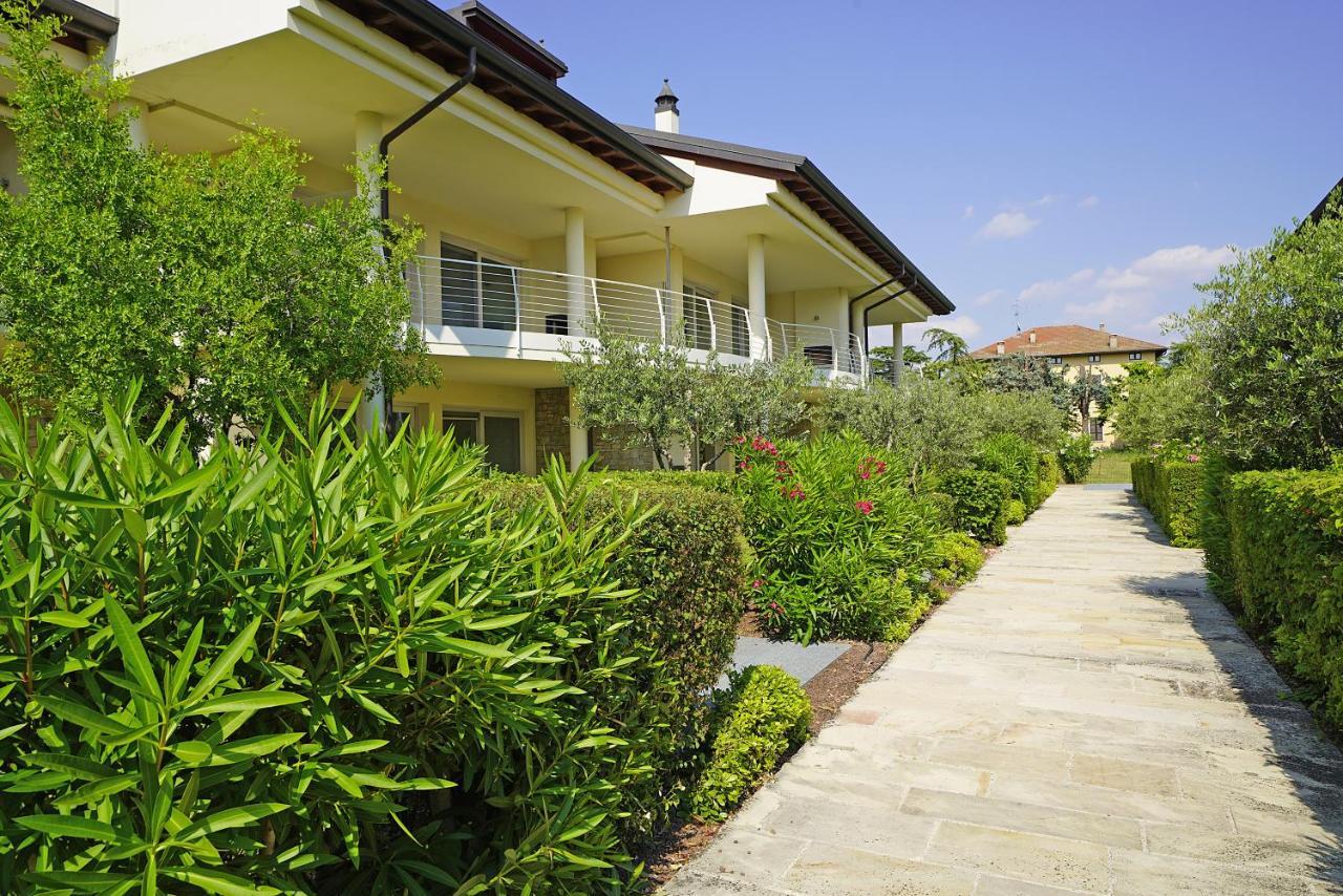 Giulia Luxury Appartement Sirmione