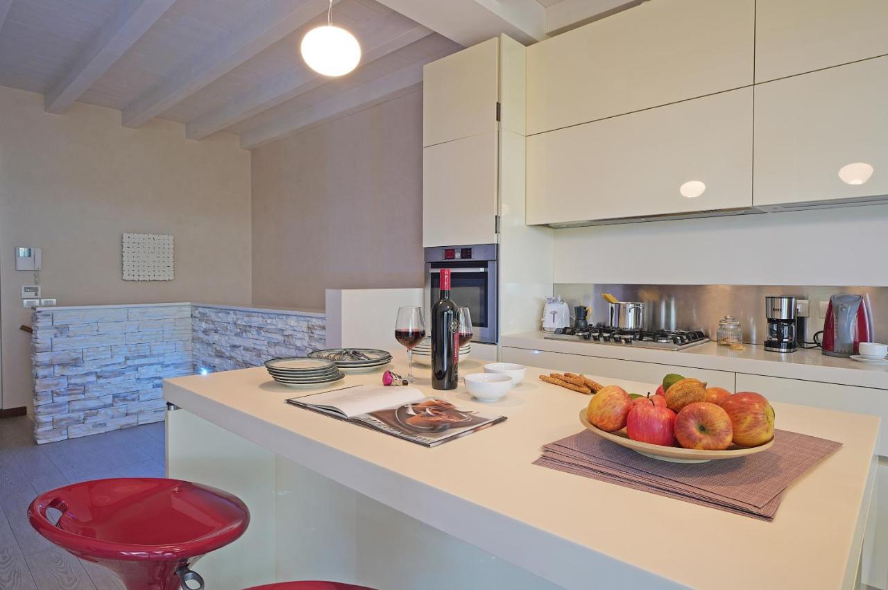 Giulia Luxury Appartement *