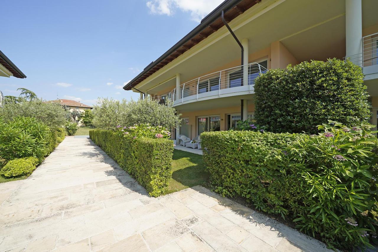 Appartement Giulia Luxury Sirmione