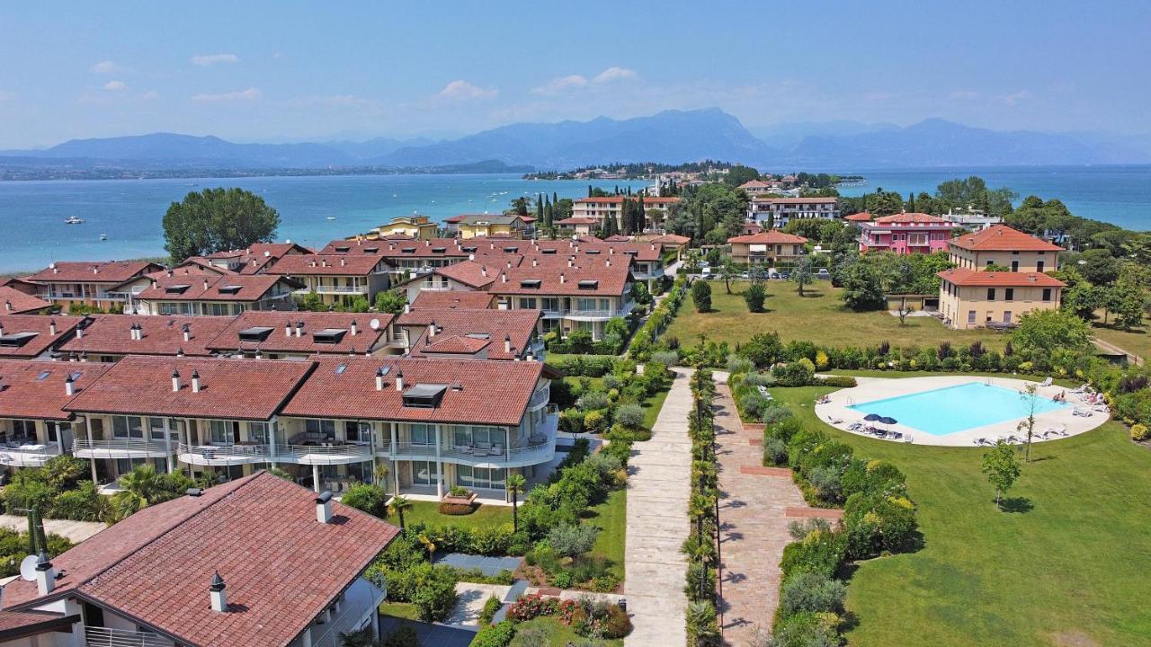 Giulia Luxury Appartement *