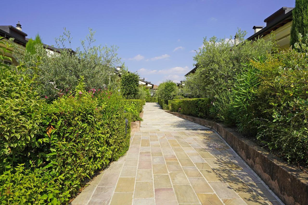 Giulia Luxury Appartement
