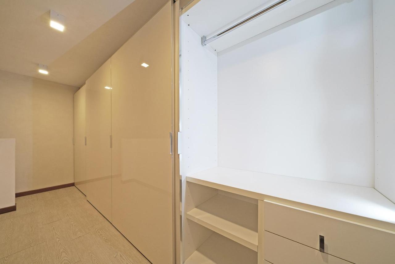 Appartement Giulia Luxury *