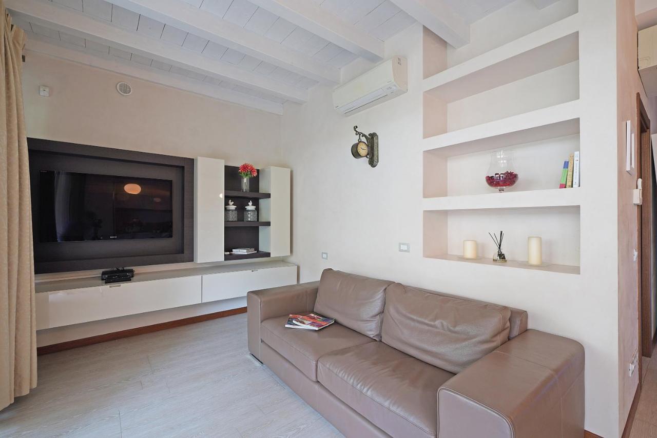 Appartement Giulia Luxury Sirmione