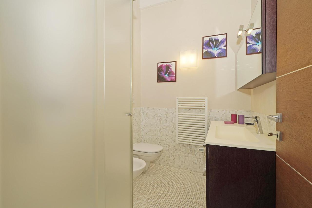 Giulia Luxury Appartement *