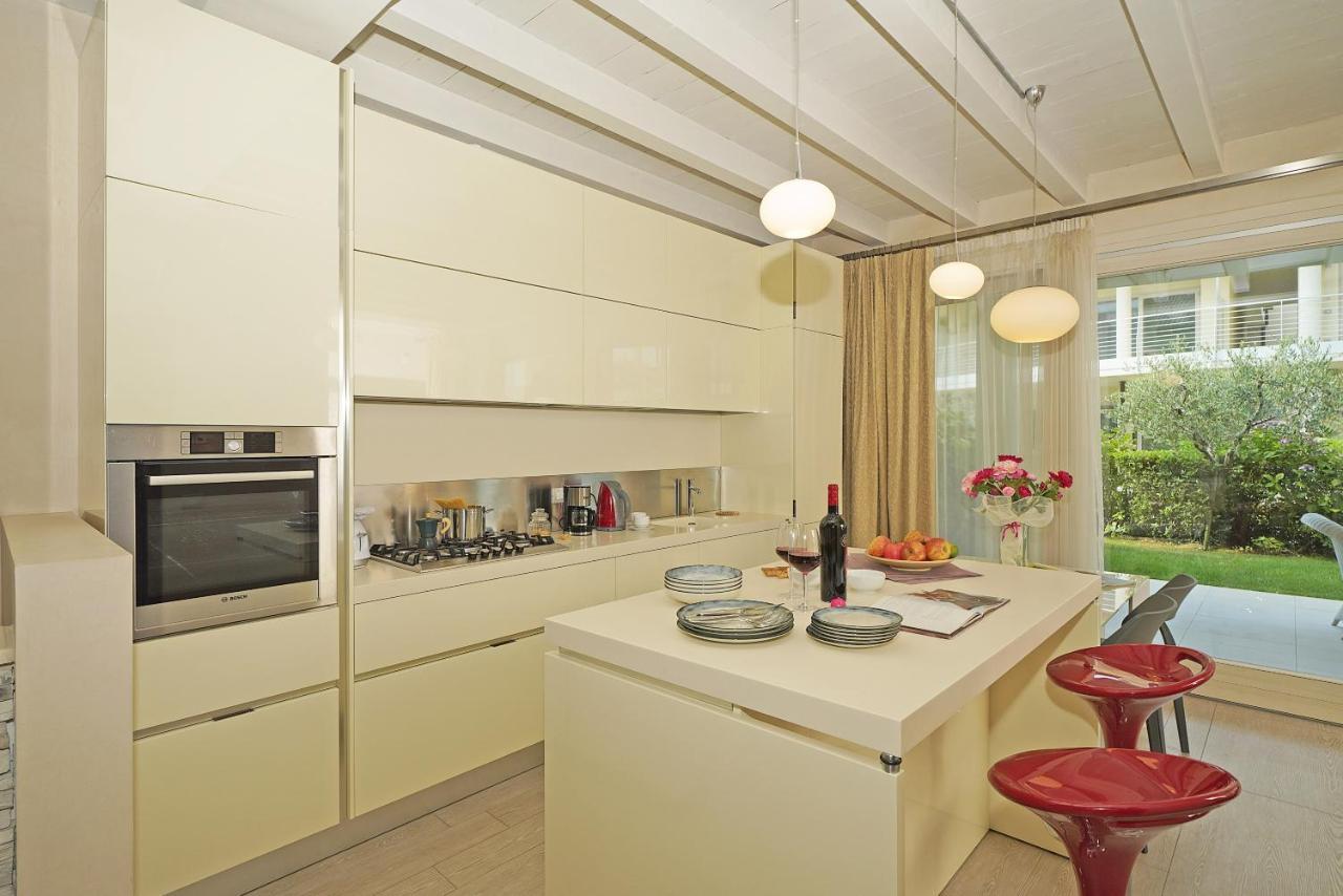 Giulia Luxury Appartement *