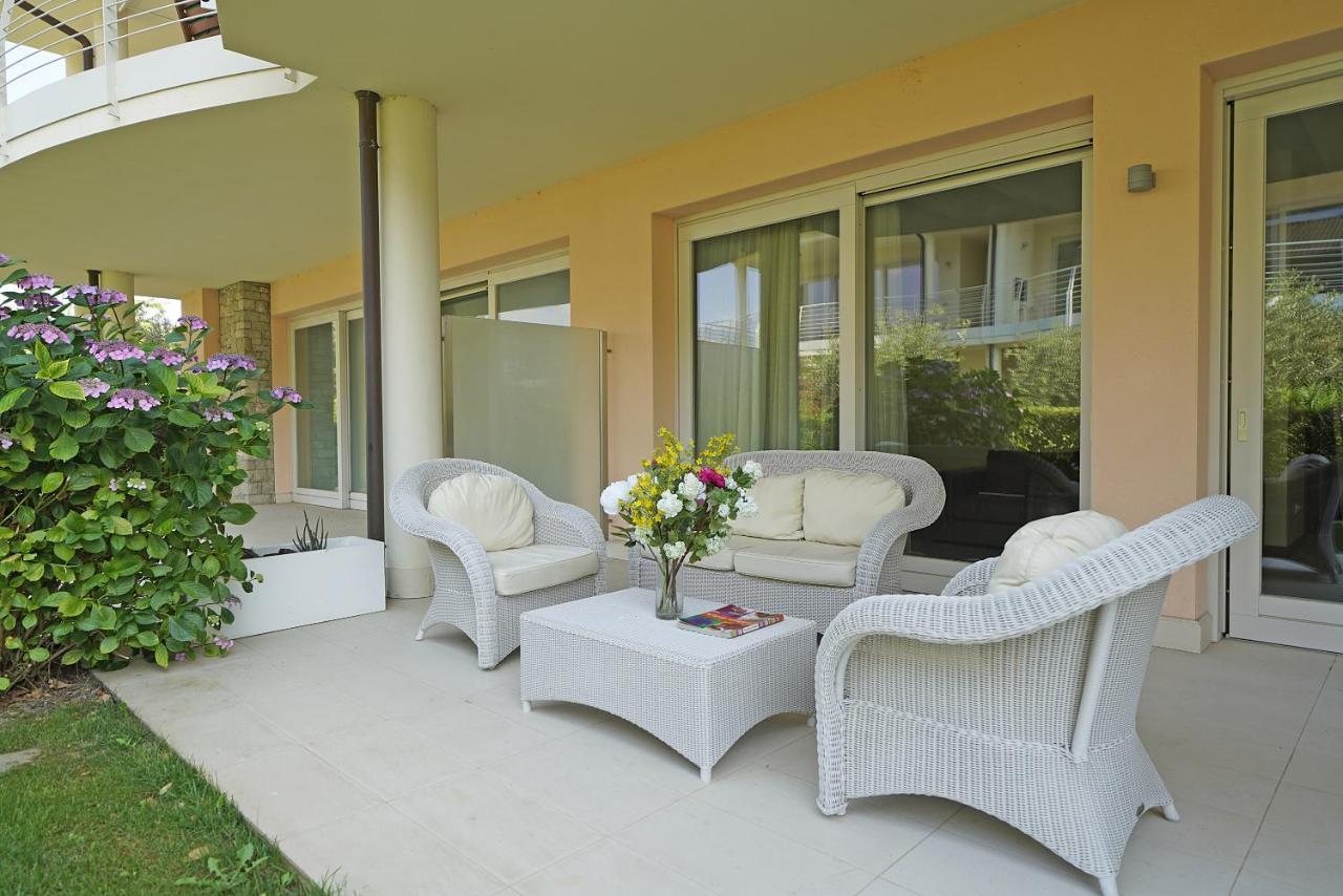 Giulia Luxury Appartement