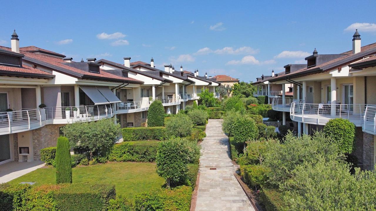 Appartement Giulia Luxury