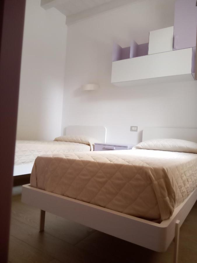 Giulia Luxury Appartement Sirmione